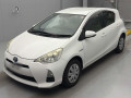 2012 Toyota Aqua