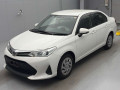 2021 Toyota Corolla Axio