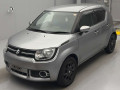 2019 Suzuki IGNIS
