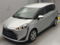 2021 Toyota Sienta