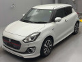 2017 Suzuki Swift