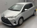2018 Toyota Vitz