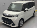 2019 Toyota TANK