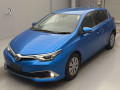2015 Toyota Auris