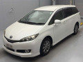 2013 Toyota Wish