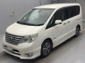 2014 Nissan Serena