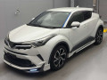 2017 Toyota C-HR