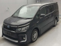 2016 Toyota Voxy