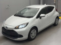2021 Toyota Aqua