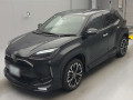 2024 Toyota YARIS CROSS