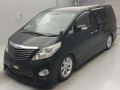 2009 Toyota Alphard