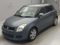 2007 Suzuki Swift