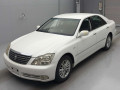 2006 Toyota Crown