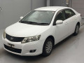 2008 Toyota Allion