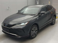 2023 Toyota Harrier PHEV
