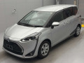 2020 Toyota Sienta