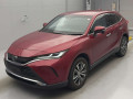 2024 Toyota Harrier