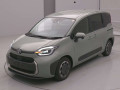 2023 Toyota Sienta