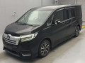 2017 Honda Step WGN Spada
