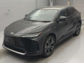 2024 Toyota Bz4X