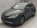2023 Toyota Harrier