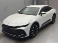 2023 Toyota Crown Crossover
