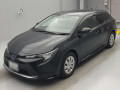 2022 Toyota Corolla Touring Wagon
