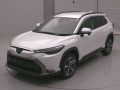 2023 Toyota Corolla Cross