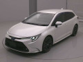 2022 Toyota Corolla Touring Wagon