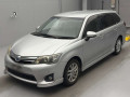 2013 Toyota Corolla Fielder