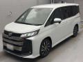 2026 Toyota Noah