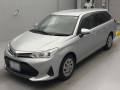 2018 Toyota Corolla Fielder