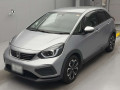 2022 Honda Fit