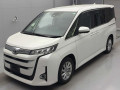 2023 Toyota Noah