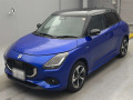 2024 Suzuki Swift
