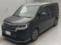 2022 Honda Step WGN