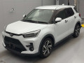 2019 Toyota Roomy