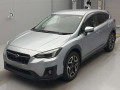 2017 Subaru XV