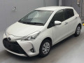 2020 Toyota Vitz