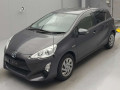 2015 Toyota Aqua