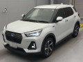2025 Daihatsu Rocky