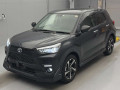 2023 Toyota Raize
