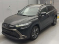 2023 Toyota Corolla Cross
