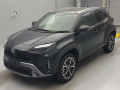 2025 Toyota YARIS CROSS