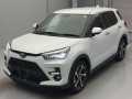 2024 Toyota Raize