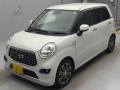 2017 Daihatsu Cast