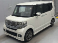 2013 Honda N-BOX CUSTOM