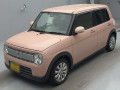 2016 Suzuki ALTO Lapin