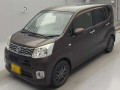 2016 Daihatsu Move
