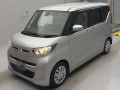 2020 Mitsubishi eK Space